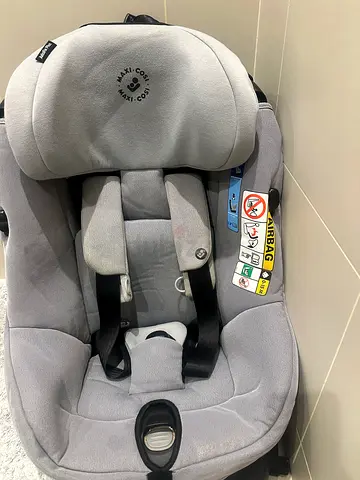 Maxi cosi car seat