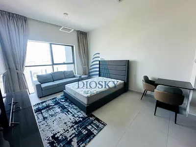 Fully Furnished|With Kitchen Appliances|Vacant Now