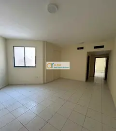 1 BHK Apartment Available for Rent in Al Satwa