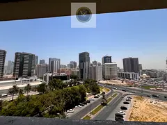 Two Bedroom Apartment in Al Taawun with Free Parking Maid Room Two Master Bedrooms Balcony Three Bat