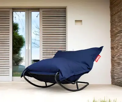 Fatboy rocking chair