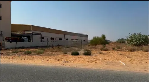 FOR LEASE | PRIME INDUSTRIAL LAND | BUILD-TO-SUIT OPPORTUNITY