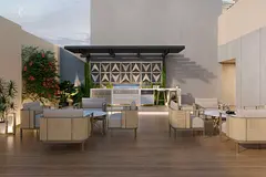 Geniune Resale | Fully Furnished | Large Layout