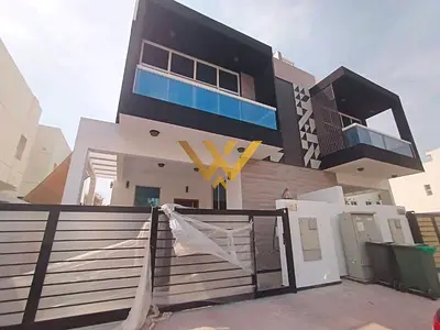 Exclusive 3BR + Maid | upgraded | Near Mall