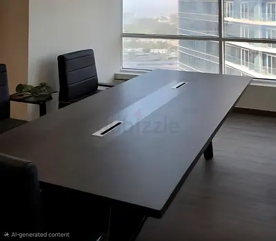 Conference Table