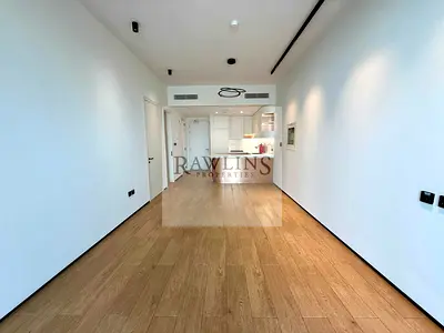 Spacious Unfurnished 1BR | Flexible Cheques | JVC Community