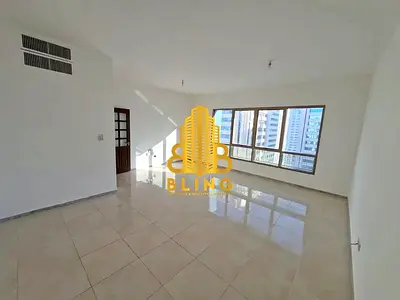 Alluring 3 Bedroom Apartment With Balcony