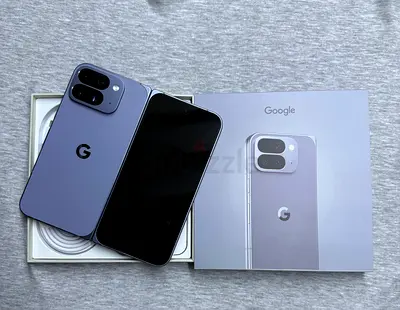 Google Pixel 10 Pro Fold 512GB