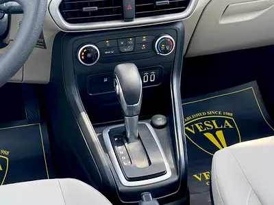 Ford EcoSport Trend, миниатюра 11