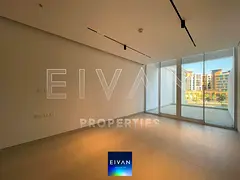 Stylish Waterfront Studio | Near Metro | Pool Area