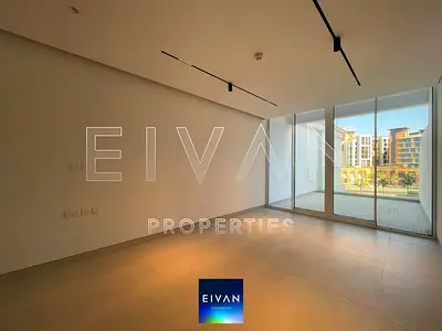 Stylish Waterfront Studio | Near Metro | Pool Area