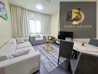 Hot offer brand new laxury fully furnish 1bhk in cheaper price