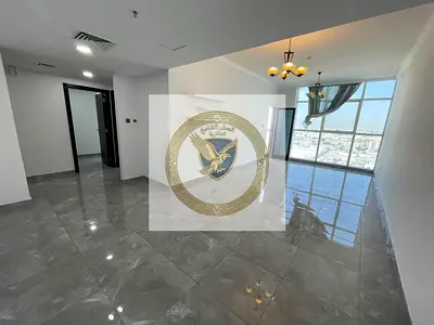 شقة للإيجار السنوي في المجاز 2باركن مجاني مساحات واسعه اطلاله مفتوحه مع 2 بلكون برج جديد صيانه مجانيه تكييف مركزي موقع مميز قريب لجميع الخدمات