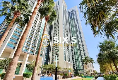 HOT DEAL | VACANT | MARINA VIEW | READY TO MOVE IN