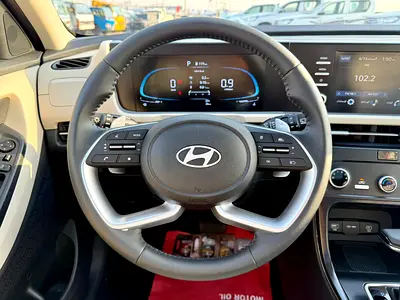 2026 Hyundai CRETA — миниатюра 18
