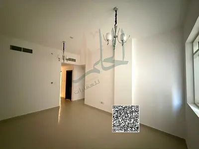 شقة غرفة وصالة للإيجار في قرية الأميرة – عجمان فرصة مميزة للسكن في شقة جديدة أول ساكن بتشطيبات حديثة وموقع مميز.