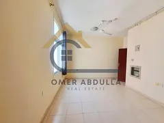Studio apartment available in old muwaileh sharjha only 18k