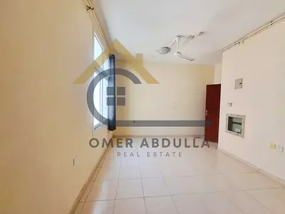 Studio apartment available in old muwaileh sharjha only 18k