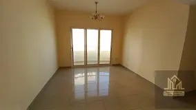 Spacious 2BHK Apartment with Balcony | central ac| Only AED 34K | Al Mahatah, Sharjah
