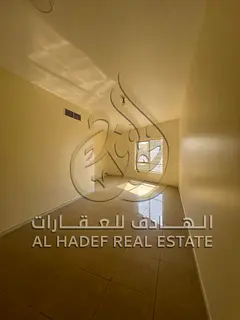 Annual 2 Bedroom Apartment for Rent in Al Majaz 3 with Free Parking, Comfortable Layout and Prime Re