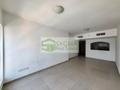 UNFURNISHED | MID FLOOR | BIG LAYOUT | SPACIOUS