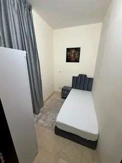 Partition Room | For Ladies | Near Metro and Marina Mall