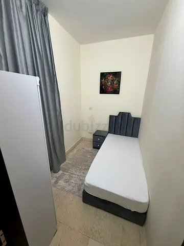 Partition Room | For Ladies | Near Metro and Marina Mall
