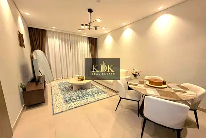 Fully Furnished | Open View | Brand New