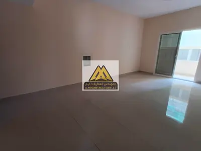 فرصة مميزة للإيجار السنوي في منطقة الحميدية 1 بعجمان، شقة جديدة بمساحة ممتازة وتشطيبات راقية، تقع في موقع هادئ وحيوي قريب من جميع الخدمات