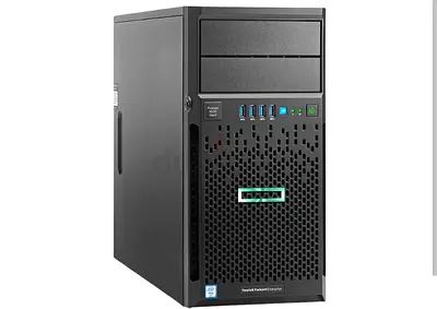 Hp Proliant ml350