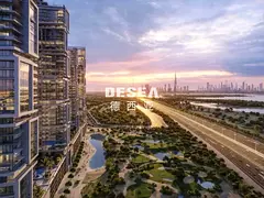 1BR + Study | Flamingo &amp; Golf | Premium Living