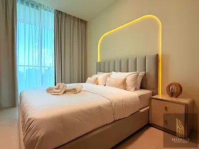 FOR 1 MONTH | LUXURIOUS | SPACIOUS | FULLY FURNISHED