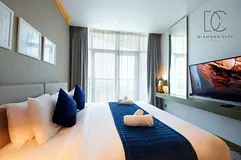 Fully Furnished Studio | Multiple cheques | Vacant