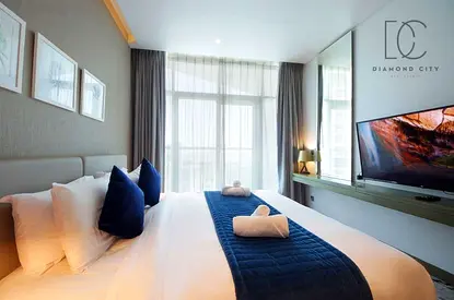 Fully Furnished Studio | Multiple cheques | Vacant