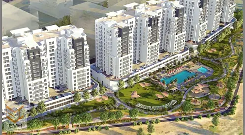 Prime Location | Vastu Unit | Community Living