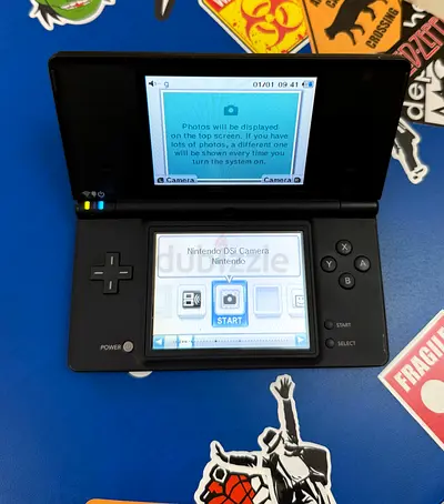 Nintendo DSi