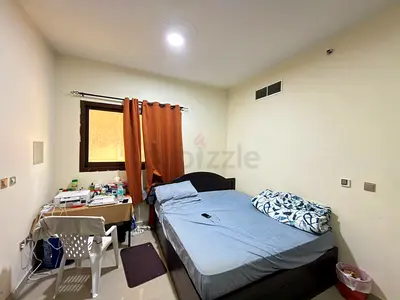 🏡 Fully Furnished Master Bedroom Available in Al Nahda 2 for Working Famiy or Ladies- From July 1st
