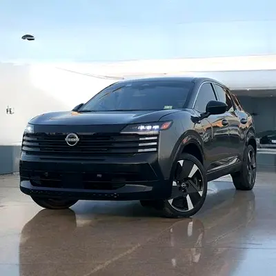 صورة 3 لـ 2025 Nissan KICKS