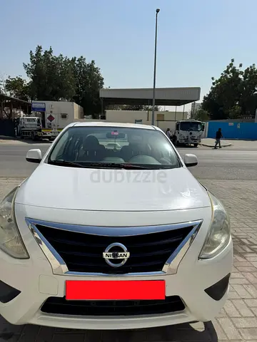 Nissan Sunny 2016 GCC Specs - Reliable Daily Commuter