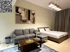 Fully Furnished Smart Home Studio | Monthly Rental | Excellent Location in Ajman One