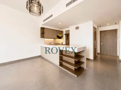Ready-to-Move-In| Creek Gate Tower 2 | Prime Location