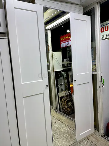 IKEA PAX CUPBOARD