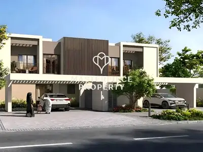 Single Row 3BR TH | Prime Location | Spacious Layout