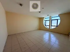 Two Bedrooms And Hall Apartment For Annual Rent With The Largest Layout And Open Views In Al Qasimi