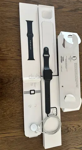 Apple Watch Series (with original box, charger and band) - Good condition