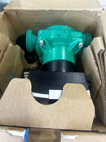 Water pump wilo -yonos pico 25-1-130