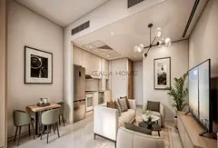 Prime Location | High ROI | Modern Living