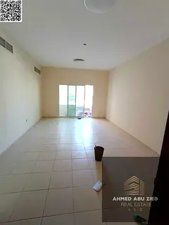 2 BR +Hall in Al Nuaimiya 1 - 2 BR - Balcony Open View - Spacious Layout - Wardrobes - 2 Bathroom -