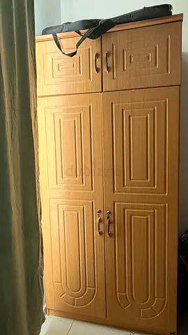 Cupboard