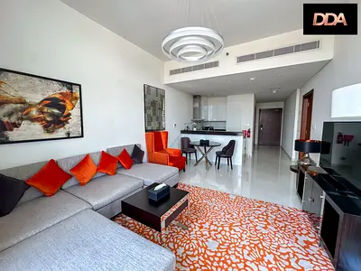 SPACIOUS 1BR | RENTED UNTIL MARCH 2027 | DAMAC